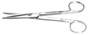 Mayo Scissors - P0810